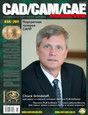 Журнал Cad/Cam/Cae Observer