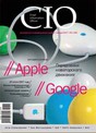 Журнал CIO (Chief Information Officer / Руководитель информационной службы)