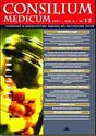Журнал Consilium Medicum / Врачебный консилиум