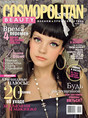 Журнал Cosmopolitan Beauty