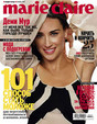 Журнал Marie Claire / Мари Клер
