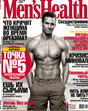 Журнал Men'S Health / Мужское здоровье
