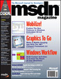Журнал MSDN Magazine / русская редакция