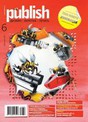 Журнал Publish / Паблиш на русском языке (Россия) Журнал Publish / Паблиш на русском языке (Россия)