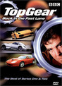 Журнал Top Gear Россия