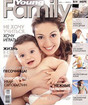 Журнал Young Family