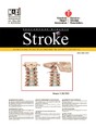 Stroke - журнал американской ассоциации сердца