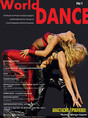 Журнал Мировой танец / World Dance