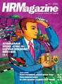 Журнал HR Magazine