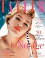 Журнал Tatler / Татлер