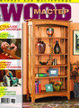 Журнал Wood-мастер / Мастер по дереву