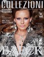 Журнал Collezioni