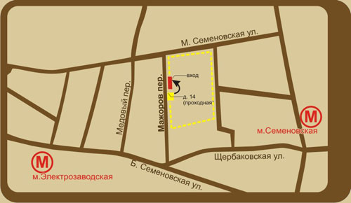 Карта
